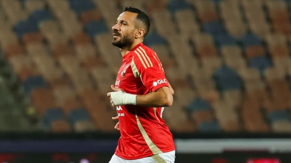 نجم وادي دجلة: علي معلول أحد أساطير الكرة المصرية