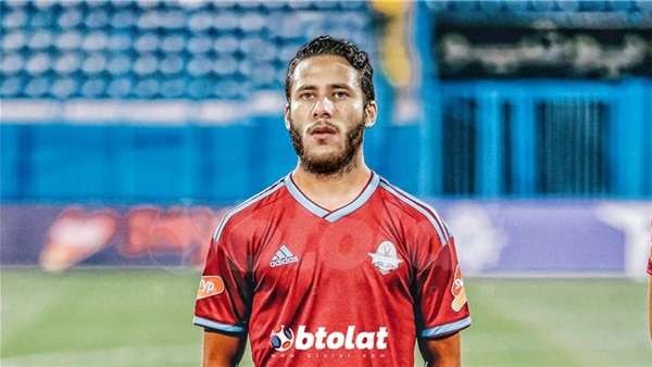 تطورات من العيار الثقيل في أزمة رمضان صبحي.. تابع التفاصيل