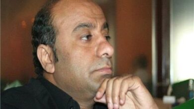 اعملوا عكس المدرب.. تعليق ساخر للمخرج محمد نصر بشأن مباراة الأهلي وسموحة