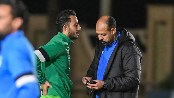 تشكيل المصري ضد بيراميدز في الدوري