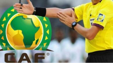 ثورة في التحكيم الإفريقي.. قرارات مرتقبة من فيفا بعد نهاية الموسم