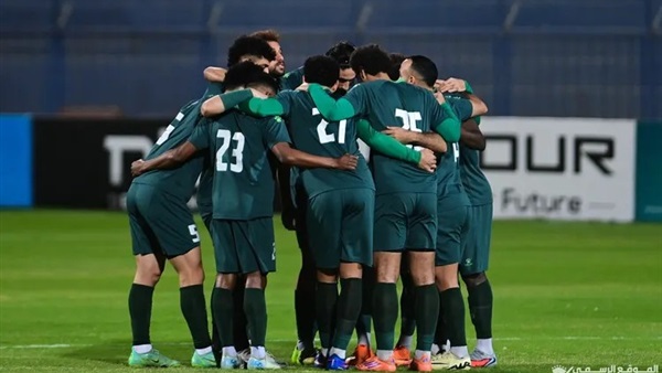 عاجل.. الاتحاد السكندري يعلن عن المدير الفني الجديد