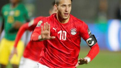 إكرامي يكشف تطورا جديدا في قضية منشطات رمضان صبحى