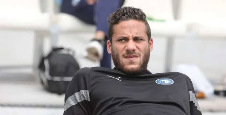 محامي رمضان صبحي يفجر مفاجأة بشأن قضية المنشطات