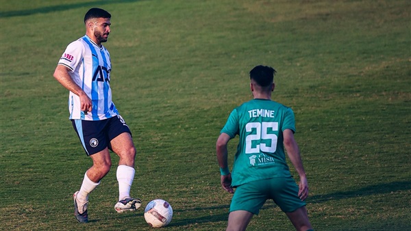 جدول ترتيب الدوري بعد تعادل بيراميدز أمام المصري