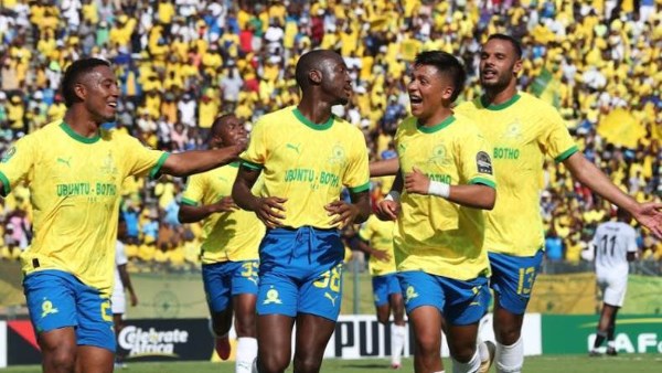 غيابات مؤثرة تضرب صن داونز قبل مواجهة الترجي في دوري أبطال أفريقيا