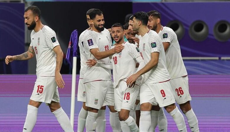 المكسيك تُفجر مفاجأة بشأن مباريات إيران في كأس العالم