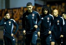 تحرك عاجل.. الأهلي يضم بديل إمام عاشور