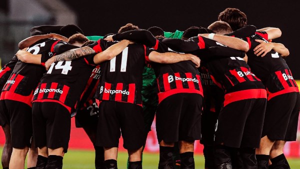 بعد الخسارة من أودينيزي.. صيحات الاستهجان تُطارد لاعبي ميلان