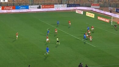 مفاجأة مدوية لـ الأهلي.. جدول ترتيب الدوري المصري بعد لقاء سموحة