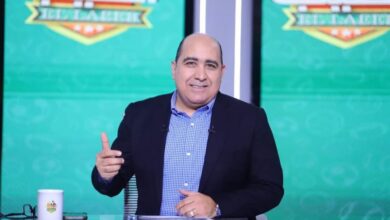مهيب عبد الهادي يتغزل في الاهلي: ملك +90 يعود إليكم من جديد
