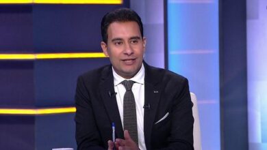 تعليق ناري من كريم رمزي بعد انتصار الأهلي على سموحة