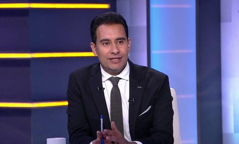 تعليق ناري من كريم رمزي بعد انتصار الأهلي على سموحة