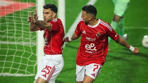 عاجل.. اتحاد الكرة يوافق على طلب الأهلي