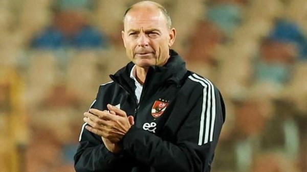 صدمة لـ توروب .. الأهلي يتلقى ضربة موجعة قبل لقاء بيراميدز