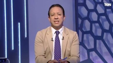 رد فعل غير متوقع من إسلام صادق بعد فوز الأهلي على سموحة
