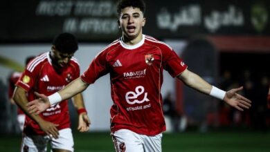 مفاجأة في موقف بلال عطية مع ريال راسينج الإسباني