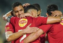 أحمد بلال: لاعبو الأهلي إذا لم يتوّجوا بالدوري.. مش هيعرفوا يمشوا في الشارع من الجماهير