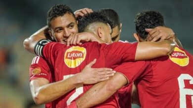 أحمد بلال: لاعبو الأهلي إذا لم يتوّجوا بالدوري.. مش هيعرفوا يمشوا في الشارع من الجماهير