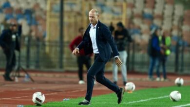 عماد النحاس: توروب مدرب أوروبي لا يعرف قيمة الأهلي