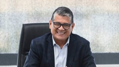 رئيس لجنة الحكام: صعوبة تعيين محمود وفا لـ الأهلي هذا الموسم