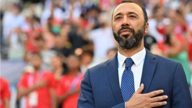 «العلودي»: الإصابات حرمت «السكتيوي» من العالمية.. ورفضت الانتقال لـ الأهلي حبًا في الرجاء