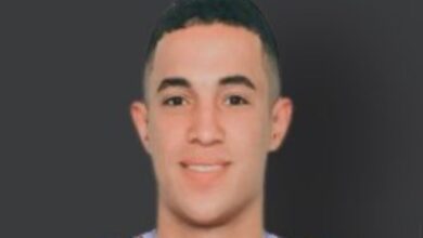 أضا: صراع مبكر على «خالد عوض» .. وبيراميدز الأكثر جدية والأهلي يُراقب