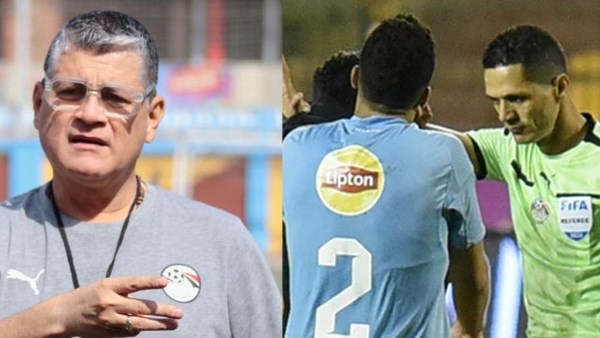 لم يعتدِ على لاعبي الأهلي.. «أوسكار رويز» يُدافع عن محمود وفا: سنُطلعهم على كل التسجيلات