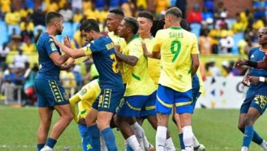 مواعيد مباريات اليوم الأحد 12-4-2026 .. والقنوات الناقلة