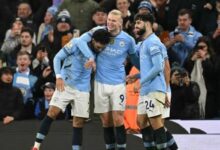 مواجهة مُرتقبة بين مانشستر سيتي بالدوري الإنجليزي.. الليلة