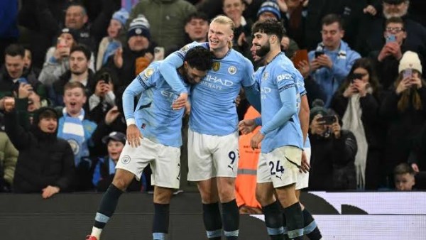 مواجهة مُرتقبة بين مانشستر سيتي بالدوري الإنجليزي.. الليلة