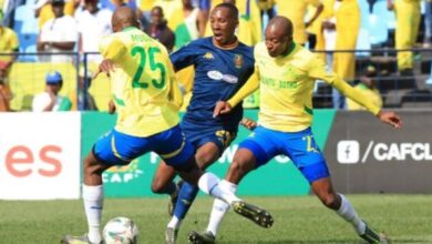 قمة إفريقية مرتقبة.. موعد مباراة الترجي وصن داونز في نصف نهائي الأبطال والقنوات الناقلة