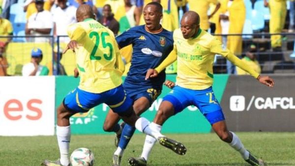 قمة إفريقية مرتقبة.. موعد مباراة الترجي وصن داونز في نصف نهائي الأبطال والقنوات الناقلة