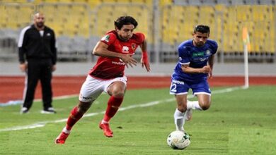 تشكيل الأفضل في الجولة الثانية من مرحلة التتويج بالدوري