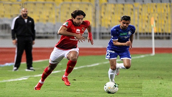 تشكيل الأفضل في الجولة الثانية من مرحلة التتويج بالدوري