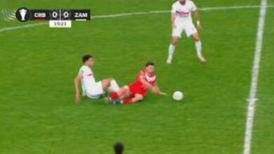 من بينها ركلات الحظ.. سيناريوهات تأهل الزمالك إلي نهائي كأس الكونفدرالية