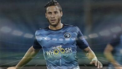 شوبير: قبول الطعن خطوة أولى في طريق إنقاذ رمضان صبحي