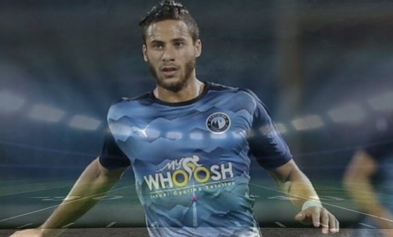 شوبير: قبول الطعن خطوة أولى في طريق إنقاذ رمضان صبحي