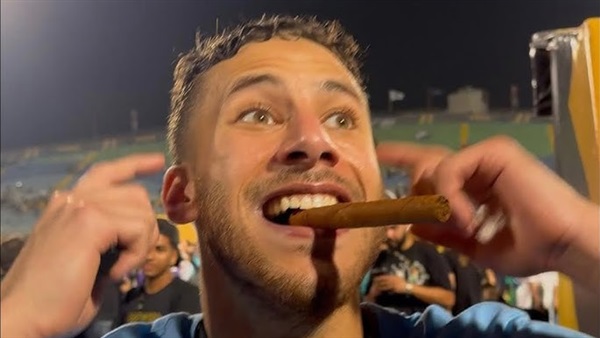 مصير قرار إيقاف رمضان صبحي لمدة 4 سنوات.. تابع التفاصيل