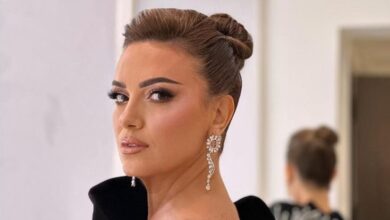 حنان مطاوع: ريهام عبد الغفور وصلت لمرحلة نضج فني كبيرة