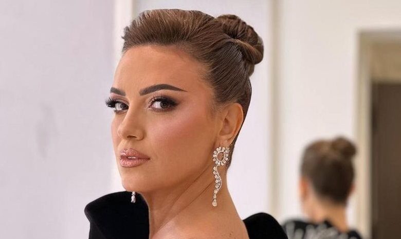 حنان مطاوع: ريهام عبد الغفور وصلت لمرحلة نضج فني كبيرة