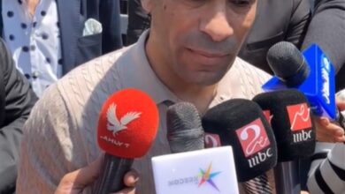 تصريحات نارية من سيد عبد الحفيظ ضد اتحاد الكرة