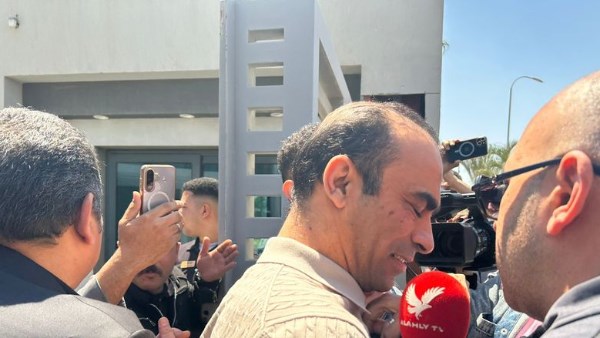 أول تعليق من سيد عبدالحفيظ حول إلغاء جلسة استماع ركلة جزاء سيراميكا