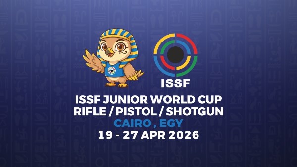 القاهرة تحتضن بطولة العالم للرماية للناشئين وسط مشاركة 25 دولة