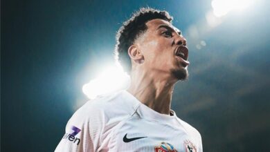 موقف بيزيرا من مواجهة الزمالك أمام شباب بلوزداد