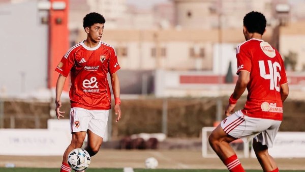 «أهلي 2007» يواجه الزمالك اليوم في بطولة الجمهورية