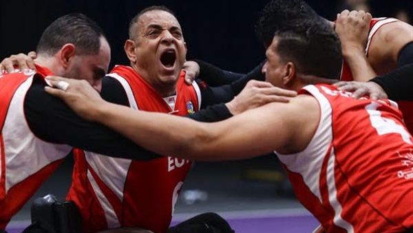 مصر تستضيف بطولة العالم لكرة السلة على الكراسي المتحركة 3×3 بالقاهرة 2026