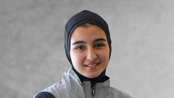 سلمي محمد تتألق وتحرز برونزية بطولة العالم للتايكوندو للشباب بأوزبكستان