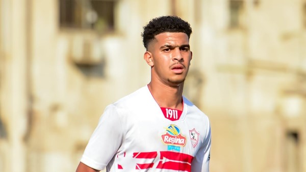 الزمالك 2007 يهزم الأهلي 1-0 في بطولة الجمهورية