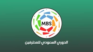 ترتيب الدوري السعودي بعد فوز النصر على الأخدود